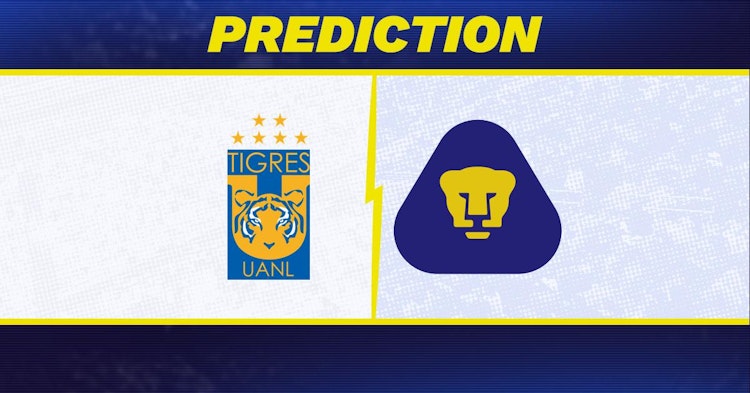 Tigres UANL-Pumas UNAM Predictions and Game Preview.