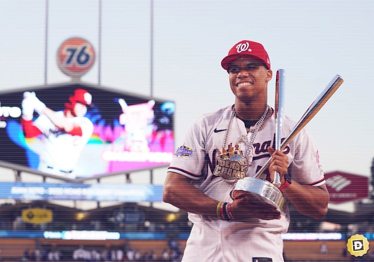 2023 MLB All-Star: Things To Know Before Betting the Home Run Derby