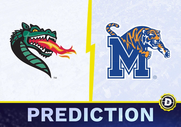 UAB vs. Memphis Prediction, Odds, College Basketball Picks [3/3/2024]