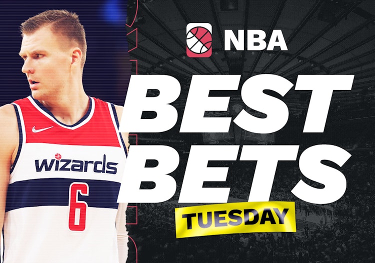 NBA Tuesday Betting Picks and Parlay - Mar 29, 2022