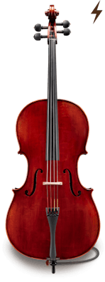 Electro Acoustic VC501-EAC