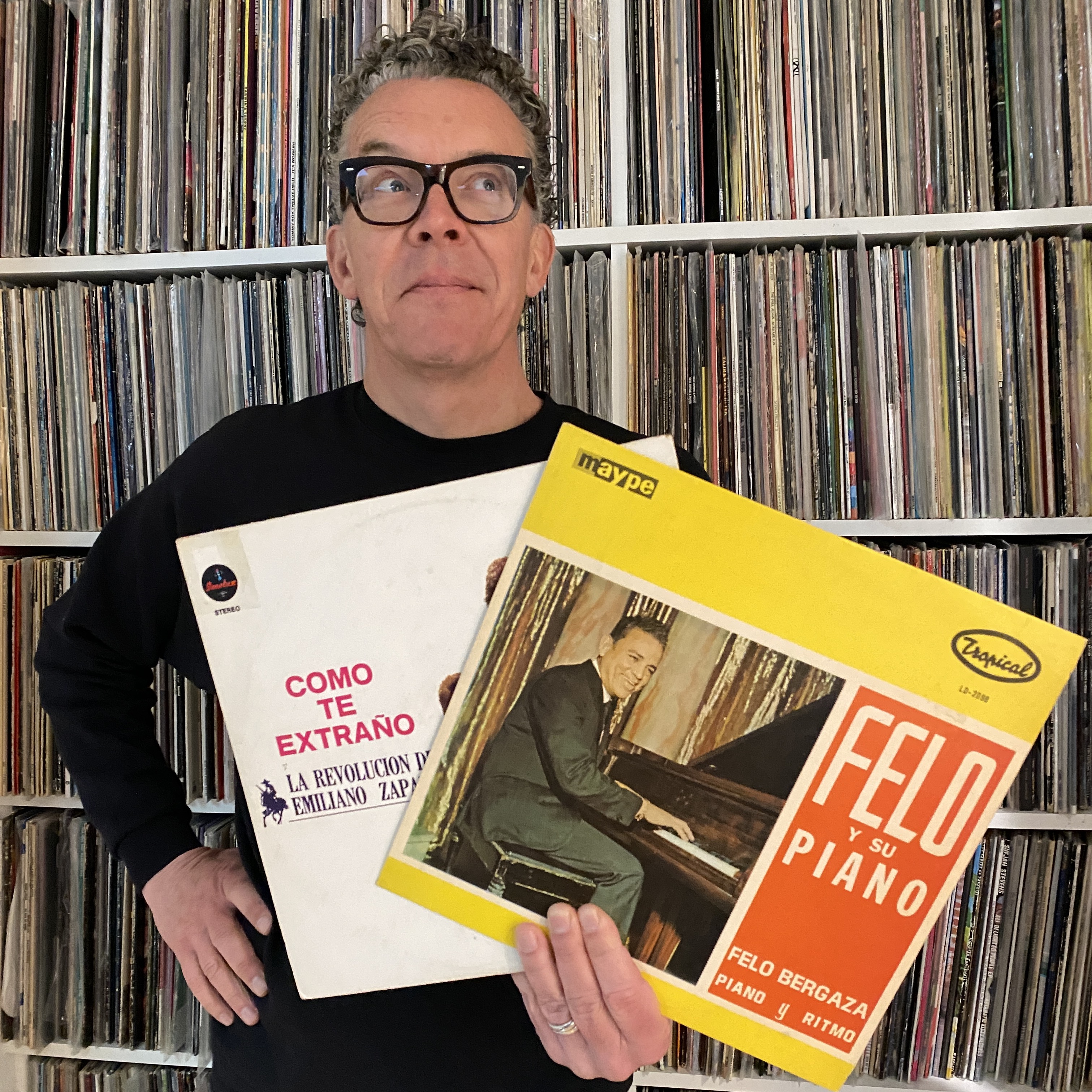 The Gathering: Andrew Jervis w/ Marcus J. Moore