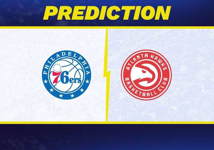 Philadelphia 76ers-Atlanta Hawks Predictions and Game Preview.