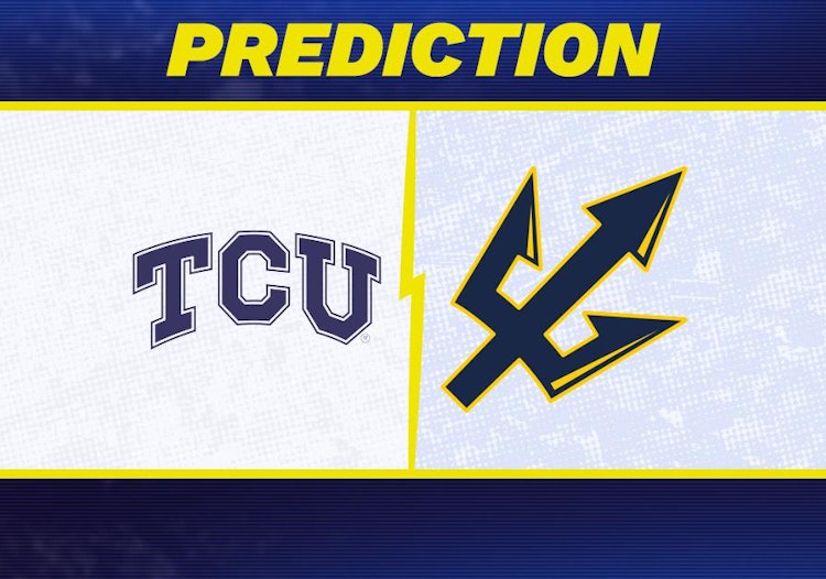 UC San Diego-TCU Predictions and Game Preview.