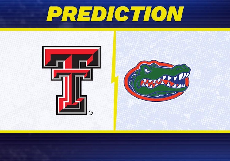 Texas Tech-Florida Predictions and Game Preview.