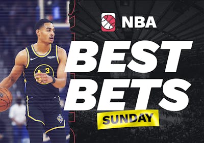 Free NBA Betting Picks, Predictions and Parlays: Sunday November 7, 2021