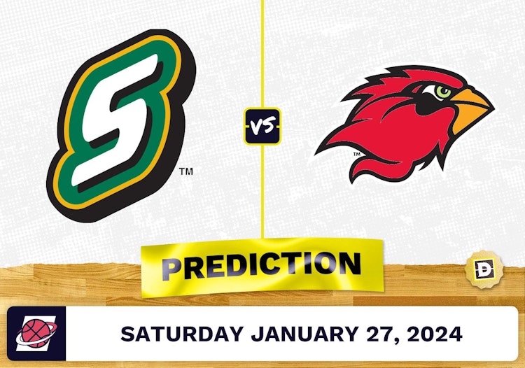 Southeastern Louisiana vs. Lamar Prediction, Odds, College Basketball Picks [1/27/2024]