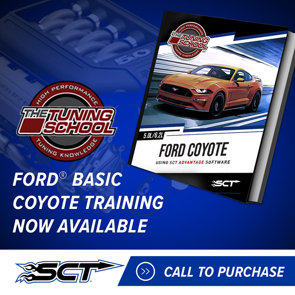 sct advantage iii ford pro racer software
