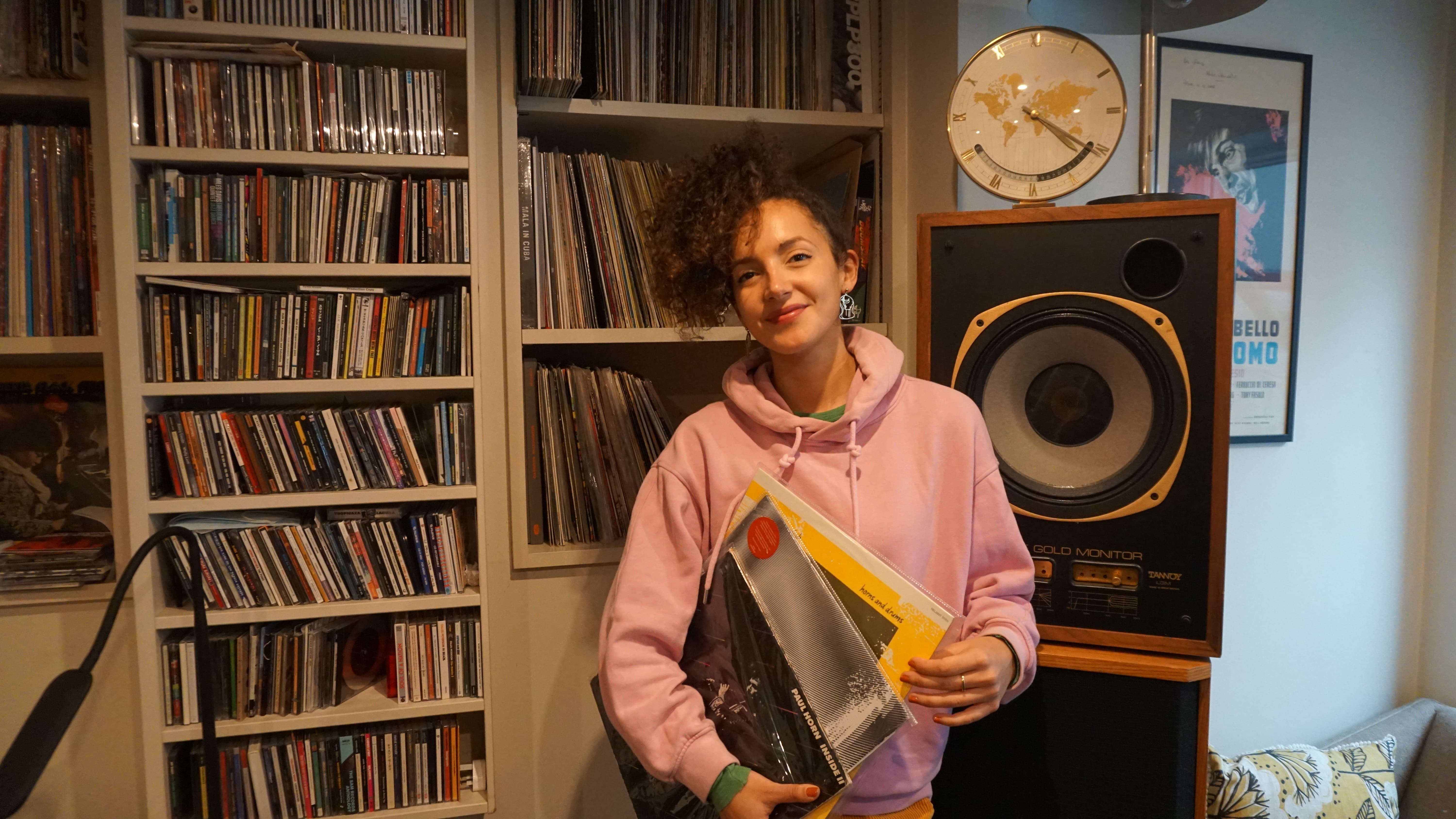 Spectrums: Cosmo Sofi