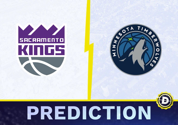 Sacramento Kings vs. Minnesota Timberwolves Prediction, Odds, NBA Picks [3/1/2024]