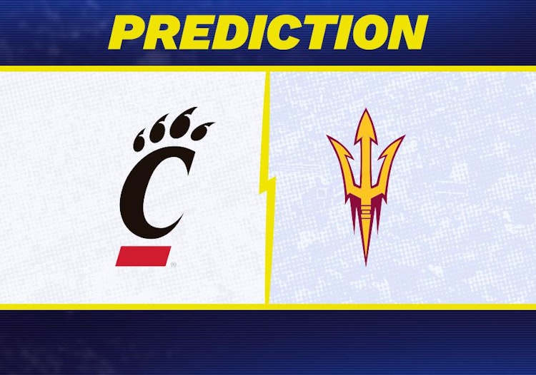 Cincinnati-Arizona State Predictions and Game Preview.
