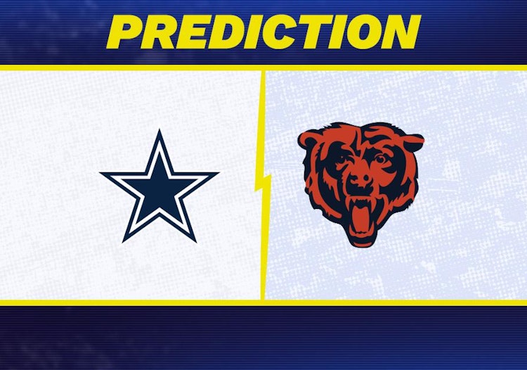 Dallas Cowboys-Chicago Bears Early Predictions and Betting Preview.
