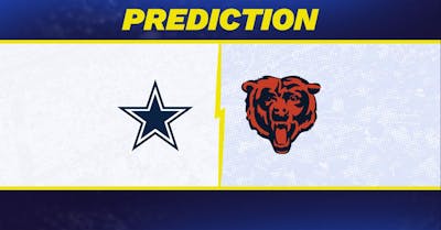 Dallas Cowboys vs. Chicago Bears early prediction: Expert picks for NFL Week 3, 2025