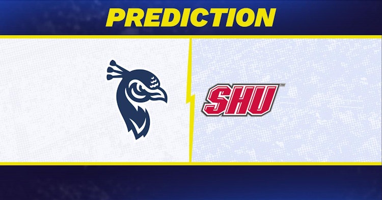 St. Peter's-Sacred Heart Predictions and Game Preview.