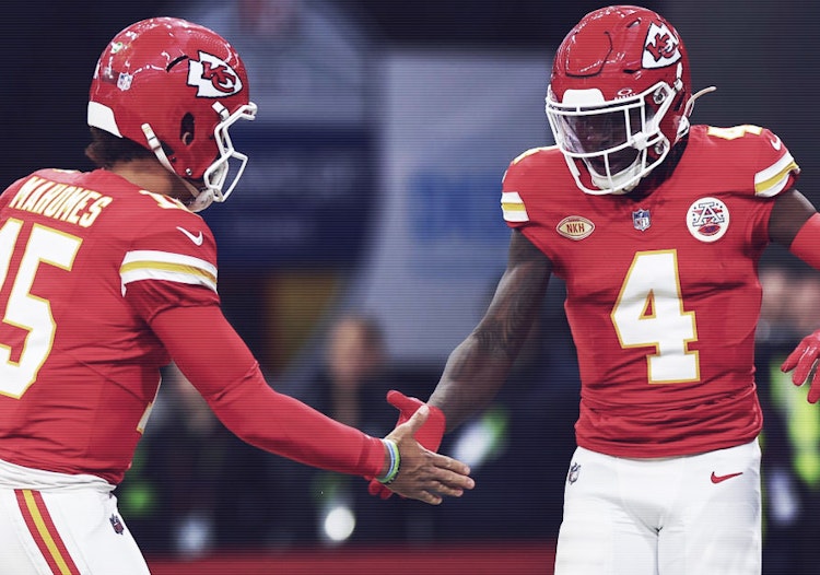NFL Thanksgiving Day First Touchdown Picks and TD Parlay