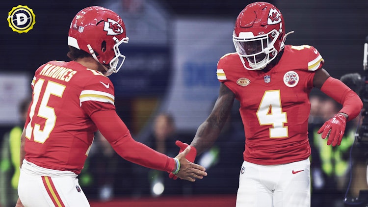 NFL Thanksgiving Day First Touchdown Picks and TD Parlay