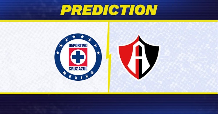 Cruz Azul-Atlas Predictions and Game Preview.