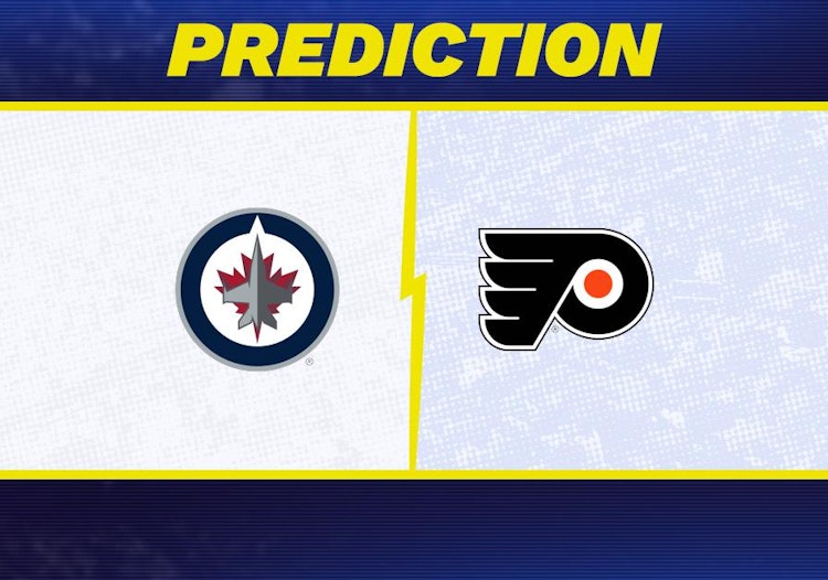 Winnipeg Jets-Philadelphia Flyers Predictions and Game Preview.