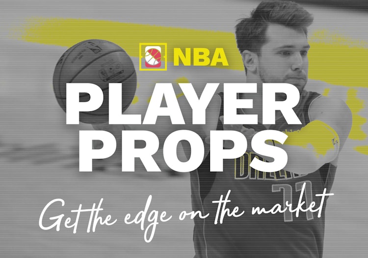 Best NBA Player Prop Picks, Bets for Parlays on Saturday April 17, 2021