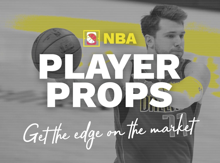 Best NBA Player Prop Picks, Bets for Parlays on Saturday April 17, 2021