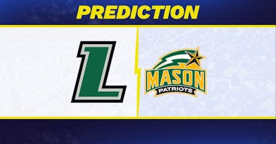 Loyola (MD) vs. George Mason prediction: George Mason favored to win men's college basketball matchup [12/21/2025]