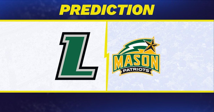 Loyola (MD)-George Mason Predictions and Game Preview.