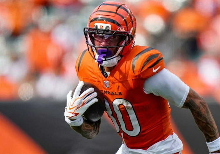 NFL predictions, NFL player props Week 8.