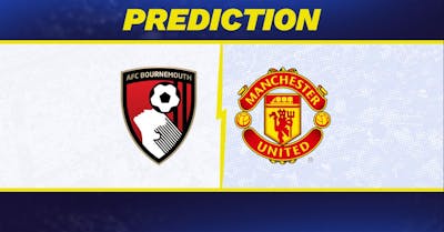 Bournemouth vs. Manchester United Prediction, Odds, Premier League Picks [4/27/2025]