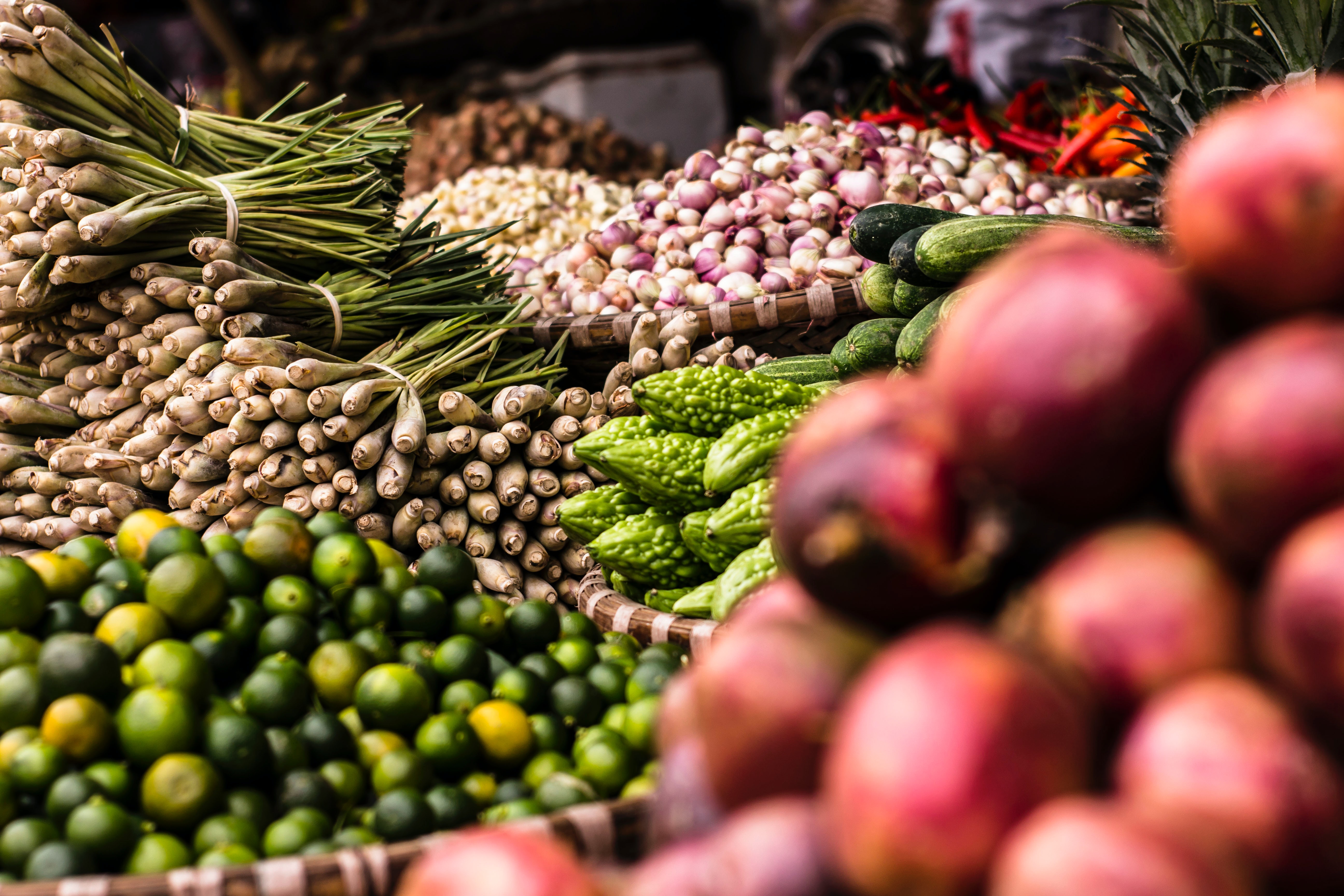 Tips for Managing Cash Flow in the Food Supply Chain
