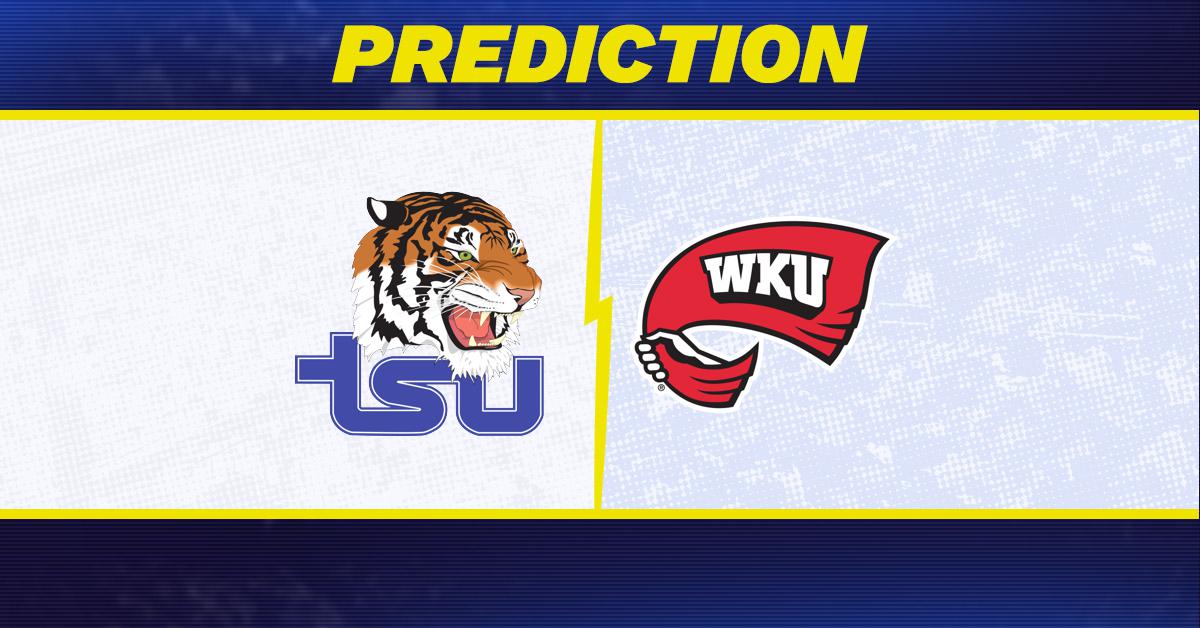 Tennessee State vs. Western Kentucky prediction: Why Western Kentucky is favored to win men's college basketball matchup [11/16/2025]