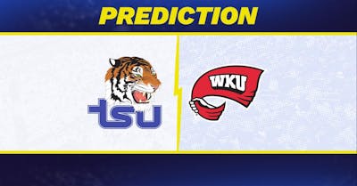 Tennessee State vs. Western Kentucky prediction: Why Western Kentucky is favored to win men's college basketball matchup [11/16/2025]