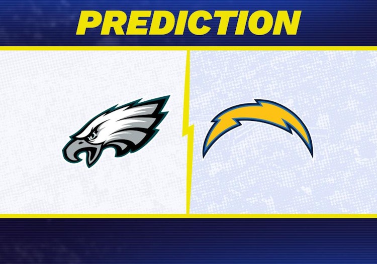Philadelphia Eagles-Los Angeles Chargers Predictions and Game Preview.