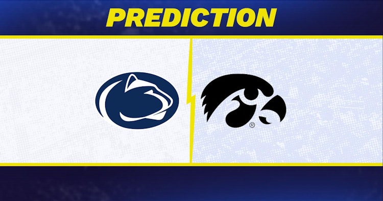 Penn State-Iowa Predictions and Game Preview.