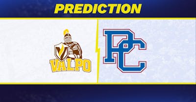 Valparaiso vs. Presbyterian prediction: Why Presbyterian is favored to win in college football Week 10, 2025
