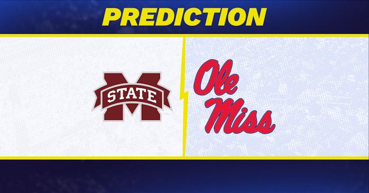 Mississippi State-Ole Miss Predictions and Game Preview.