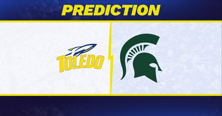 Toledo-Michigan State Predictions and Game Preview.