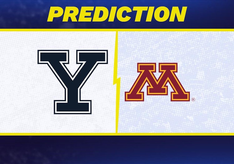 Yale-Minnesota Predictions and Game Preview.