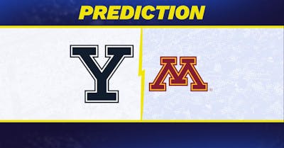 Yale vs. Minnesota Prediction: Minnesota Predicted to Win College Basketball Matchup [11/16/2024]