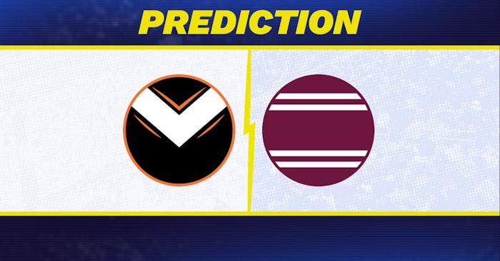 Wests Tigers vs. Manly Sea Eagles prediction: Why Sea Eagles are favored to win Saturday's NRL Round 11 matchup [5/16/2026]