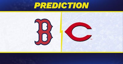 Red Sox vs. Reds prediction: Why Boston is favored to win MLB Opening Day matchup [3/26/2026]