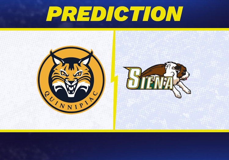 Quinnipiac-Siena Predictions and Game Preview.
