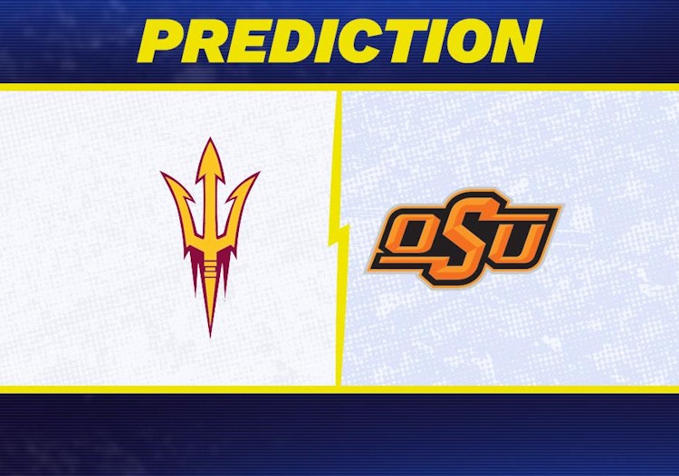 Arizona State-Oklahoma State Predictions and Game Preview.