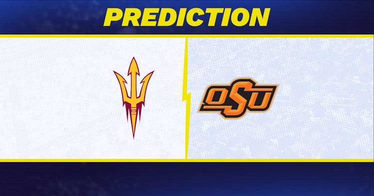 Arizona State-Oklahoma State Predictions and Game Preview.