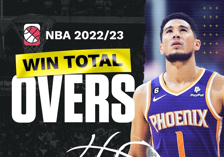 NBA Betting: Three Team Total Overs You Need To Take For The 2022-23 Season