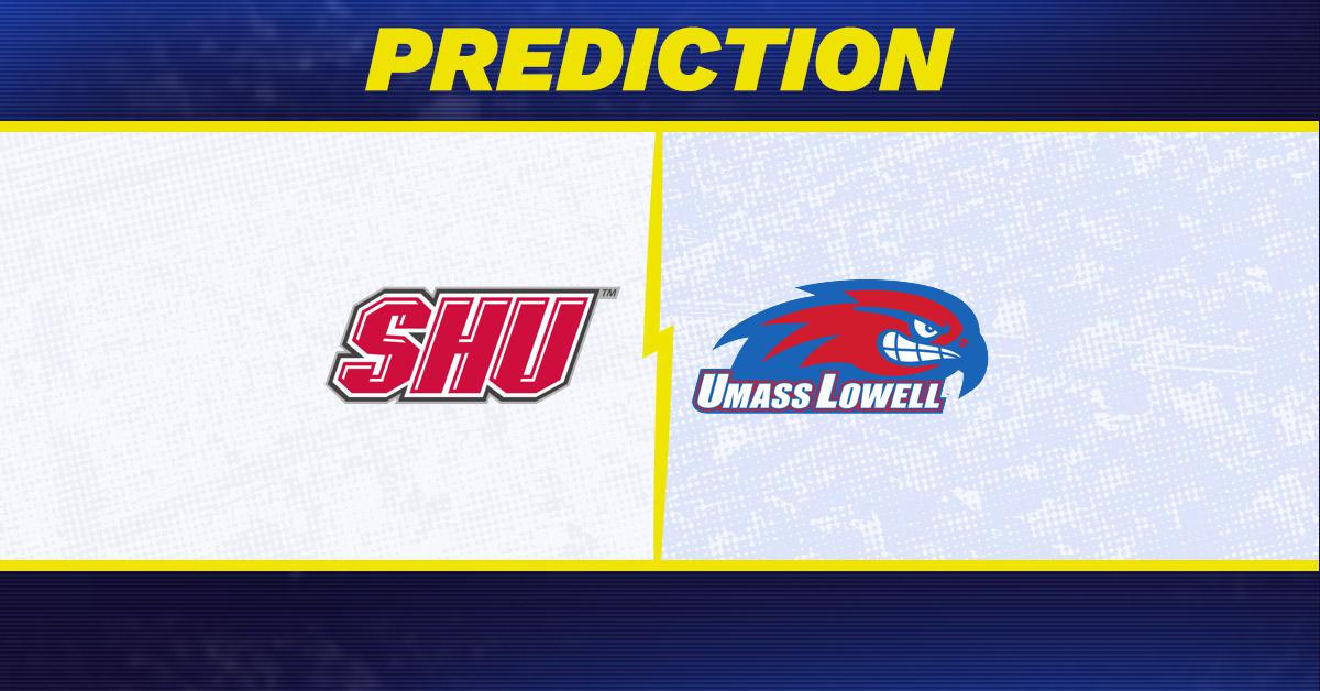 Sacred Heart vs. Massachusetts-Lowell prediction: Why Sacred Heart is favored to win men's college basketball matchup [12/16/2025]