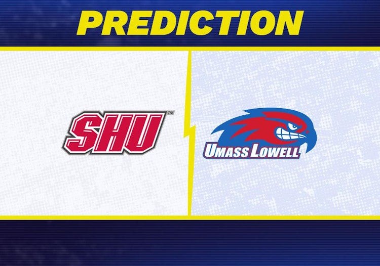 Sacred Heart-Massachusetts-Lowell Predictions and Game Preview.