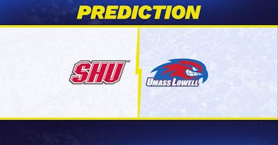 Sacred Heart vs. Massachusetts-Lowell prediction: Why Sacred Heart is favored to win men's college basketball matchup [12/16/2025]