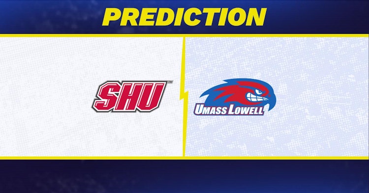 Sacred Heart-Massachusetts-Lowell Predictions and Game Preview.