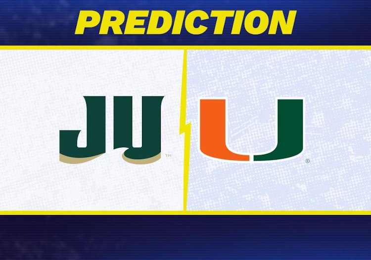 Jacksonville-Miami (FL) Predictions and Game Preview.