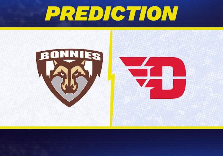St. Bonaventure-Dayton Predictions and Game Preview.